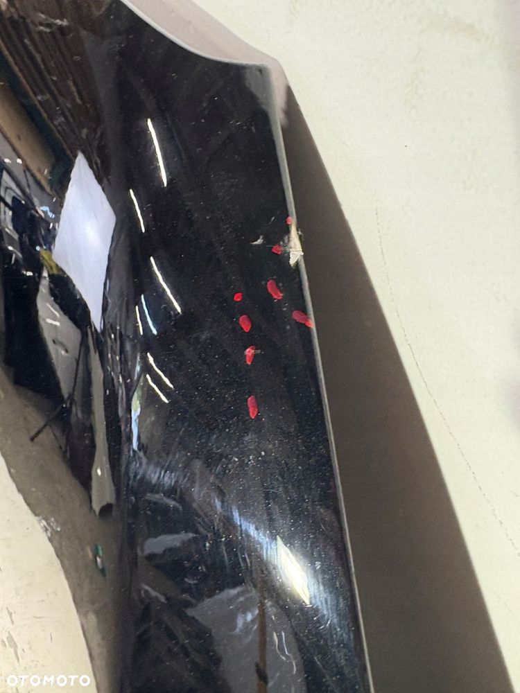 MASKA POKRYWA SILNIKA MERCEDES GLC W253 - 8