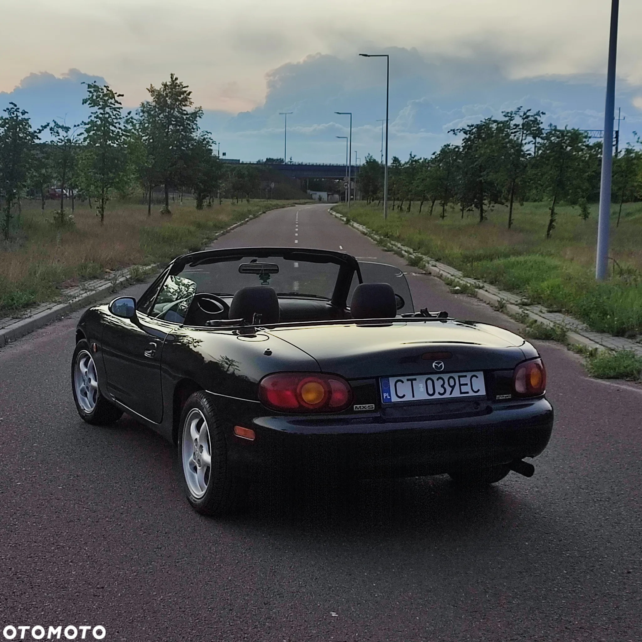 Mazda MX-5 1.6 16V - 3