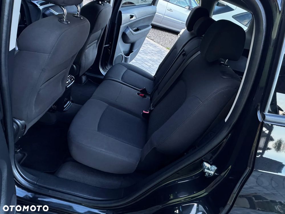 Chevrolet Orlando 1.4T LTZ+ - 21
