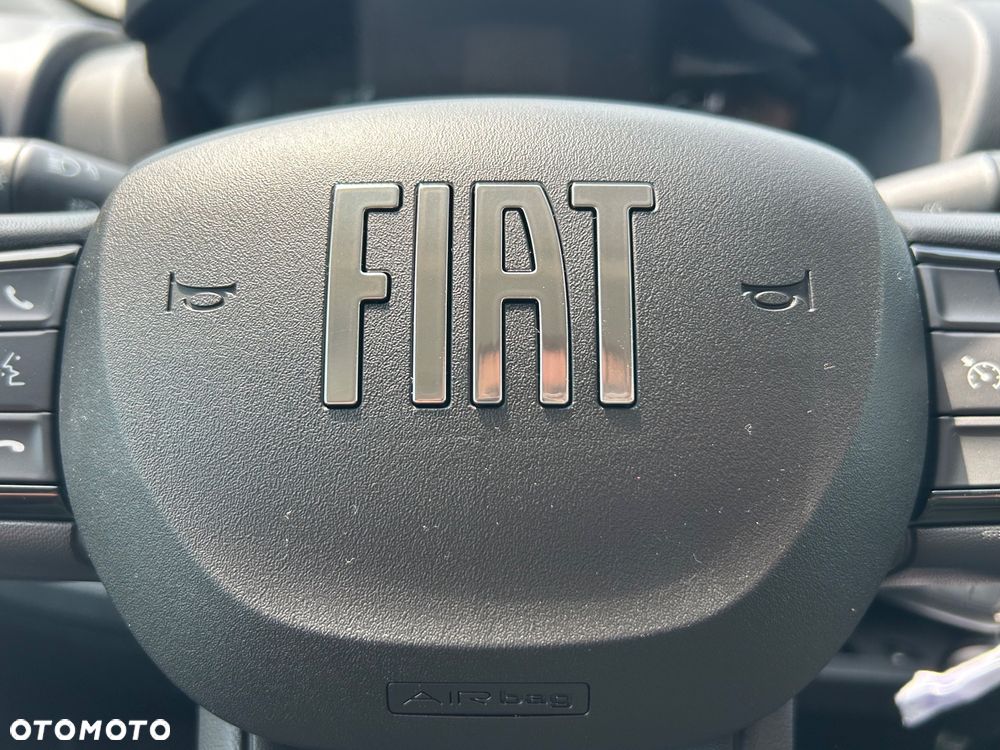 Fiat Ducato L4H3  Bogate wyposażenie! Kamera cofania, Wydłużona gwarancja do 8lat - 39