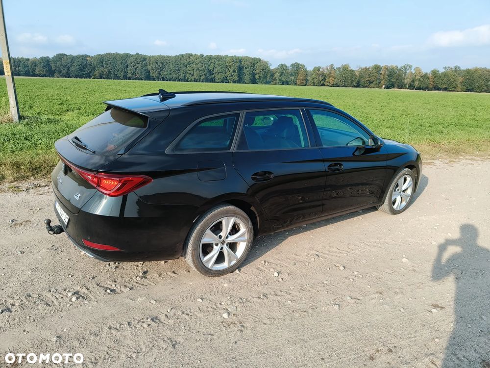 Seat Leon - 6