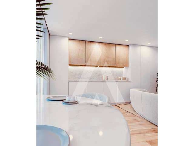 Apartamento T4 duplex localizado na Praia da Vagueira! - Grande imagem: 5/13