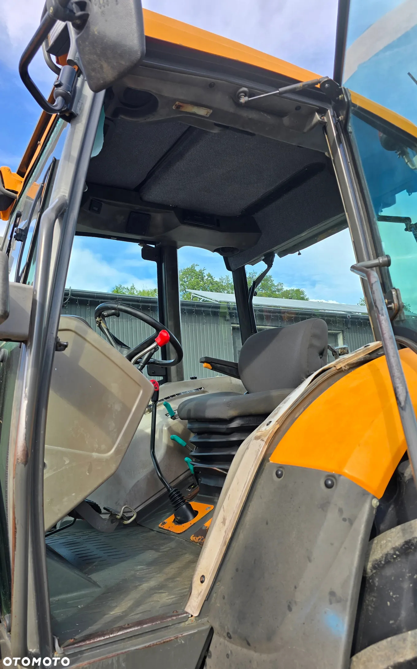 Renault Cergos 340 - 8