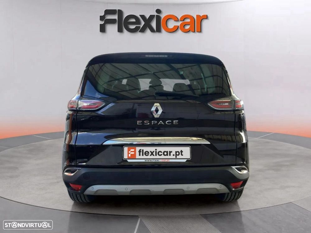 Renault Espace 1.6 dCi Zen EDC - 8