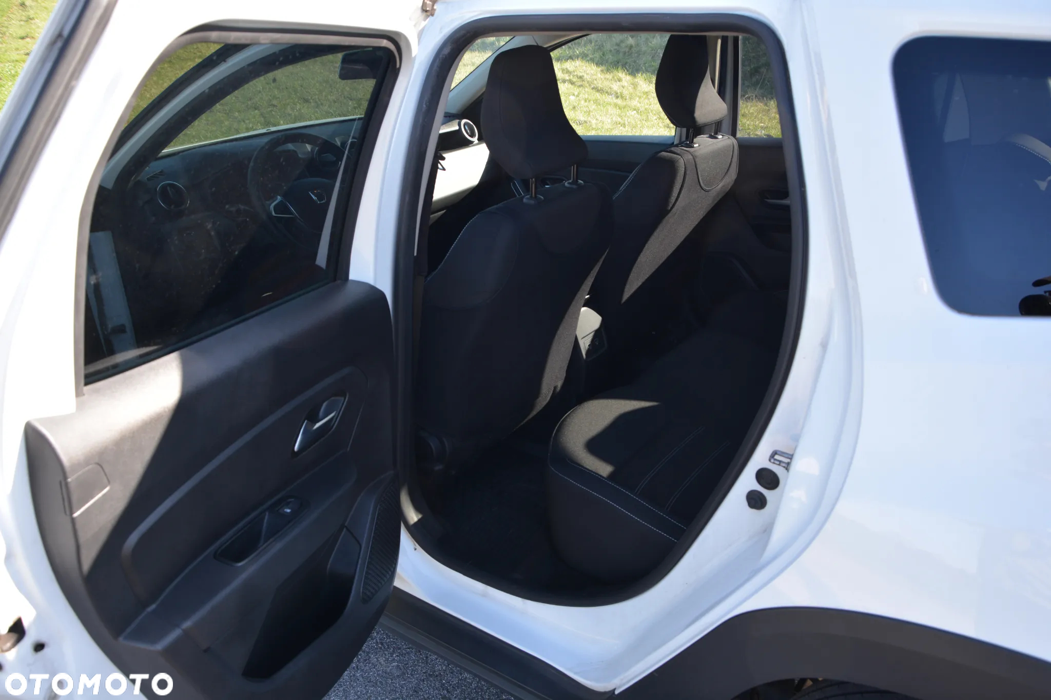 Dacia Duster 1.0 TCe Prestige - 10