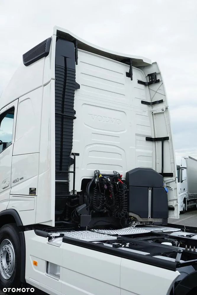 Volvo FH / 460 / I – SAVE / XL / EURO 6 / ACC / I -COOL / NOWY MODEL - 30
