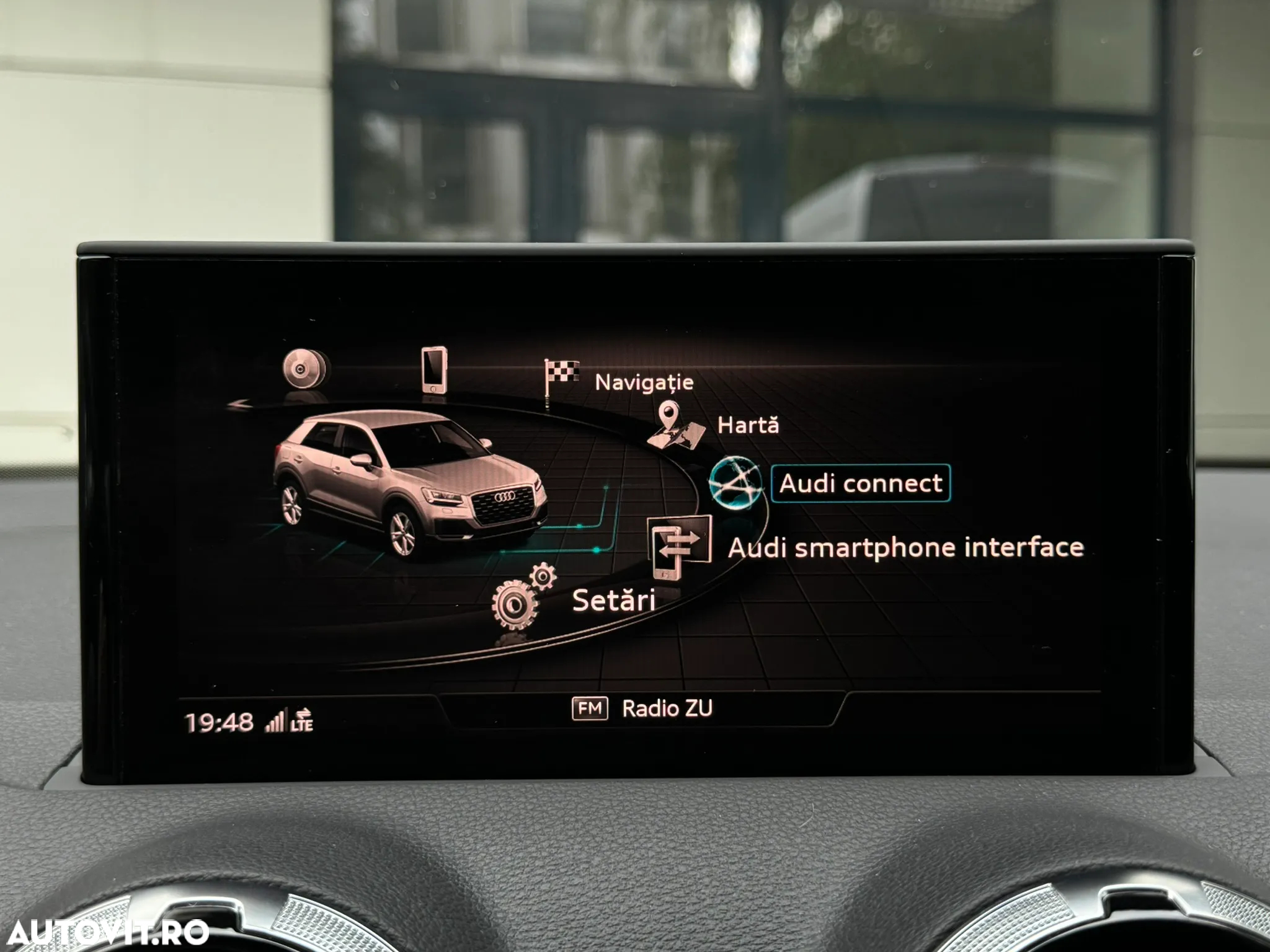 Audi Q2 35 TFSI S tronic S Line - 30