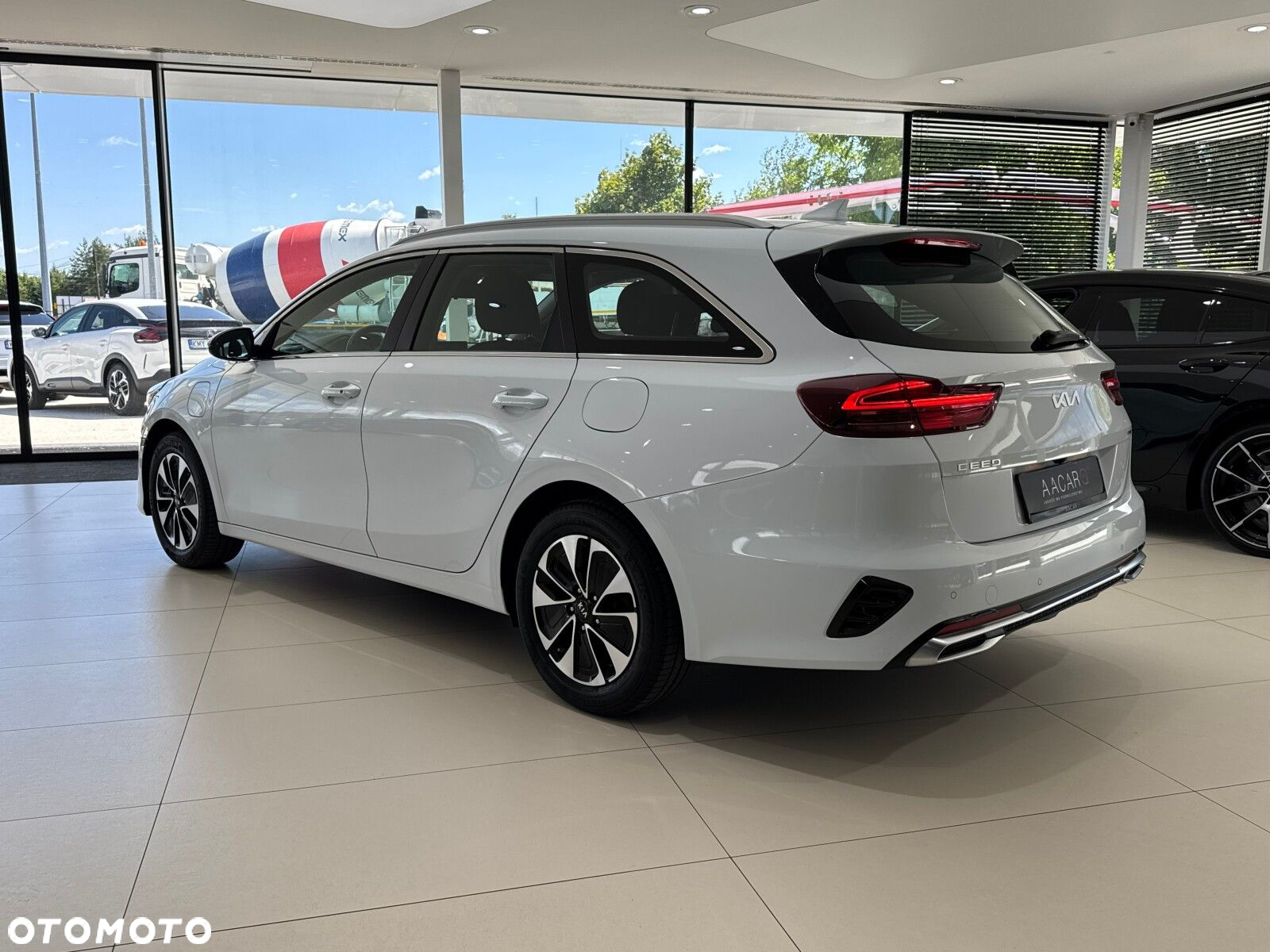 Kia Ceed - 3