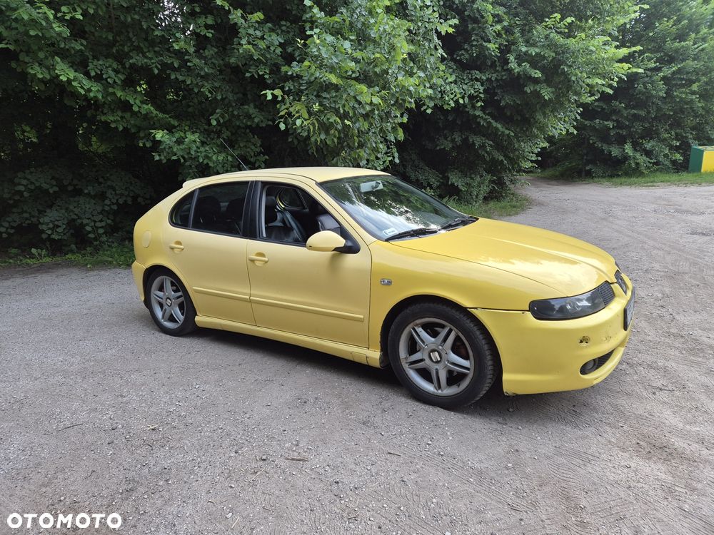 Seat Leon - 2