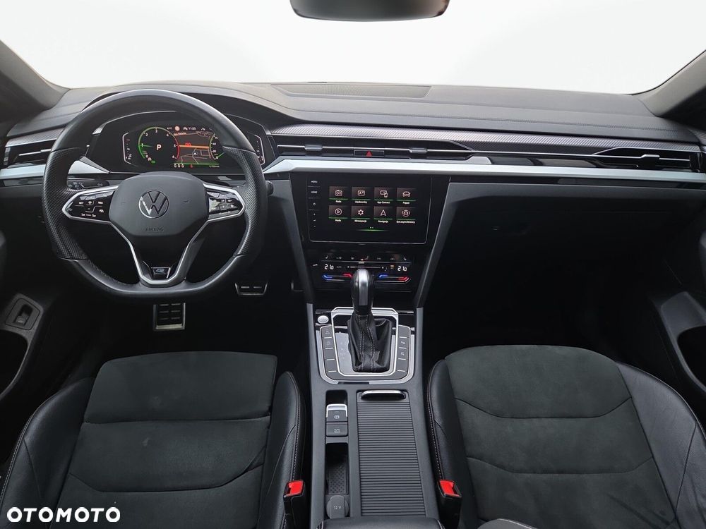 Volkswagen Arteon Shooting Brake - 11