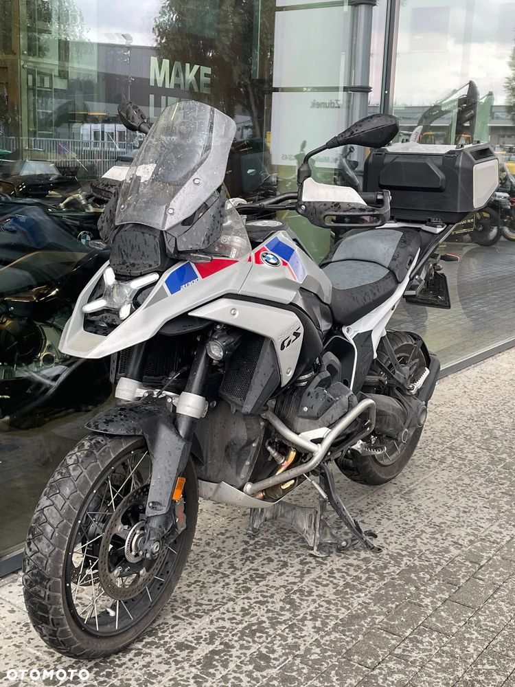 BMW R - 2