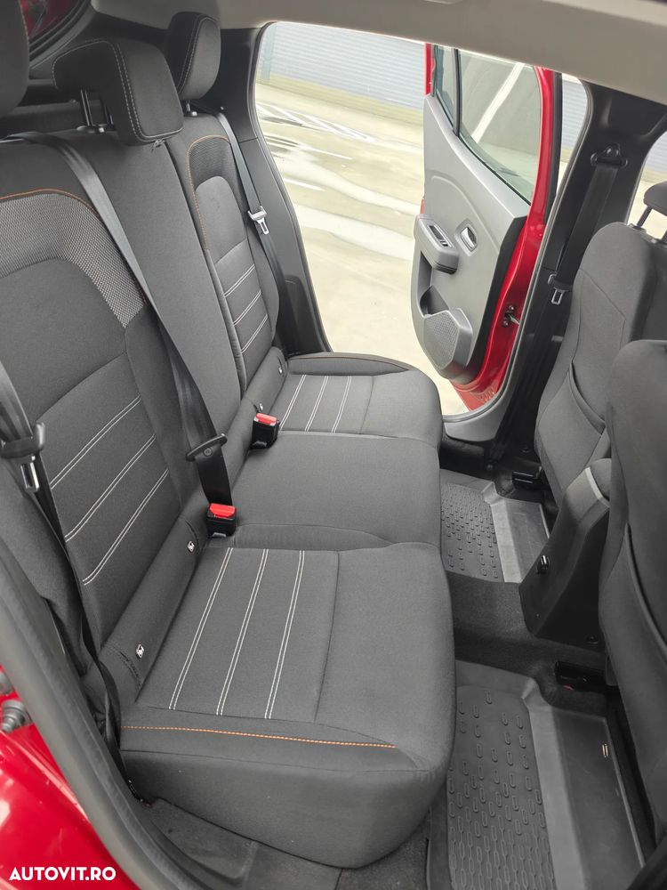 Dacia Sandero Stepway TCe 90 MT6 Extreme - 10