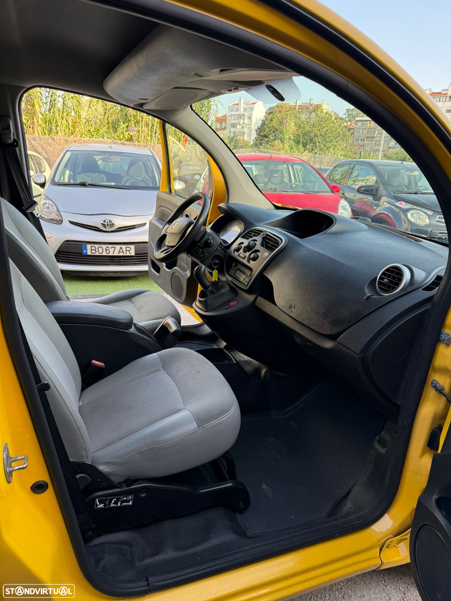 Renault Kangoo - 11
