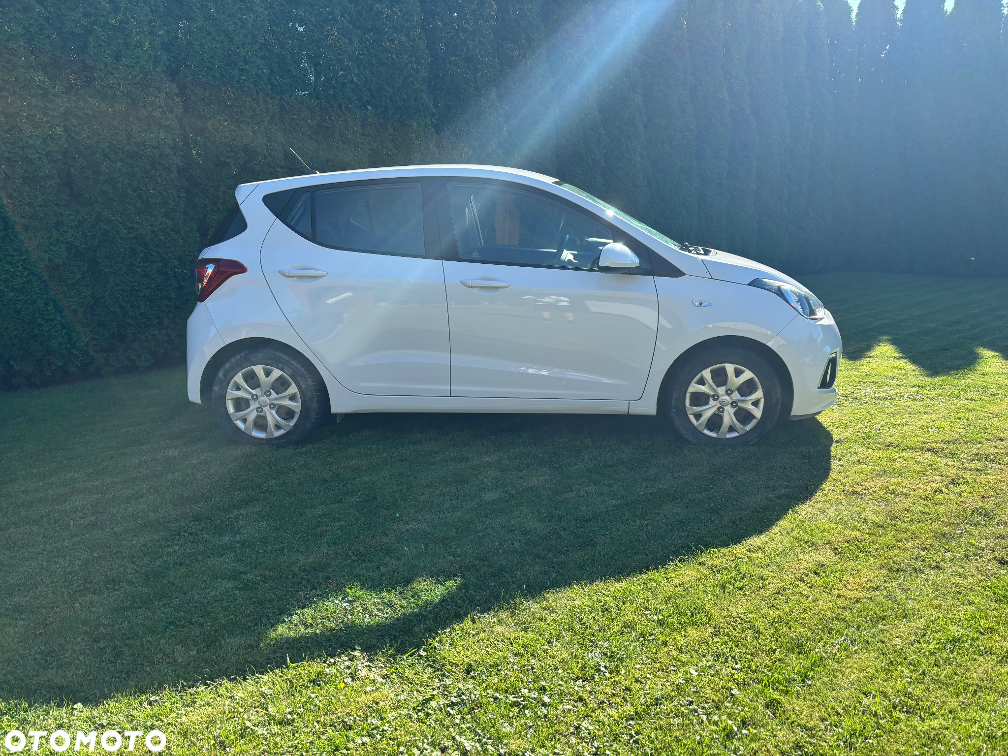 Hyundai i10 1.0 Access - 3