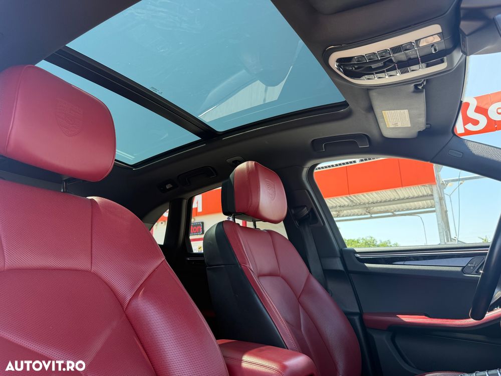 Porsche Macan S PDK - 7