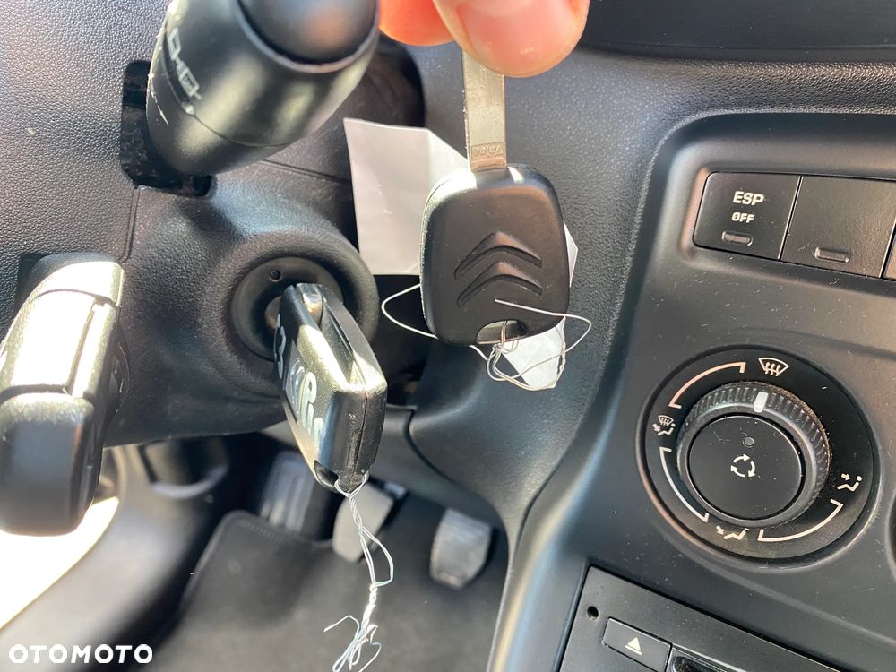 Citroën C3 Picasso 1.4i Attraction - 8