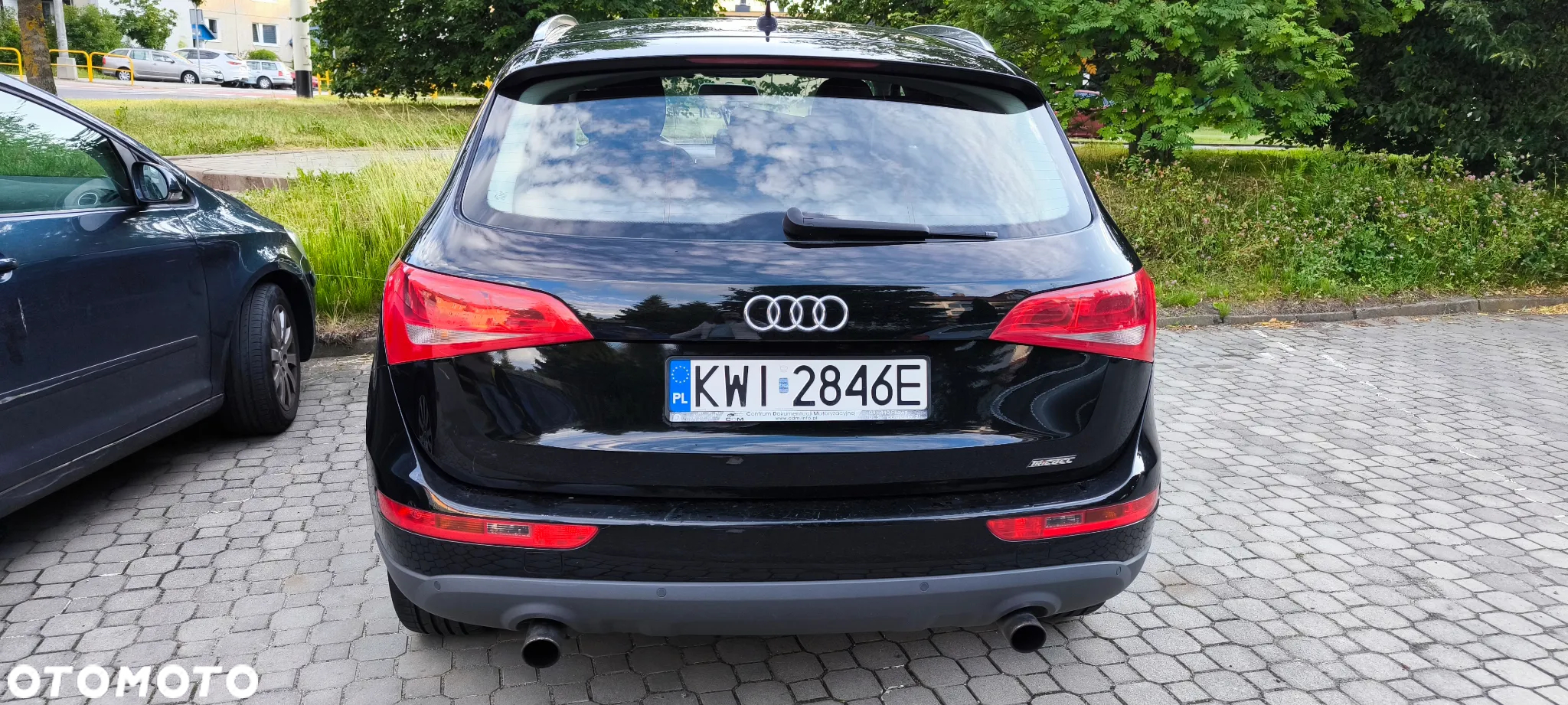 Audi Q5 2.0 TFSI Quattro S tronic - 14