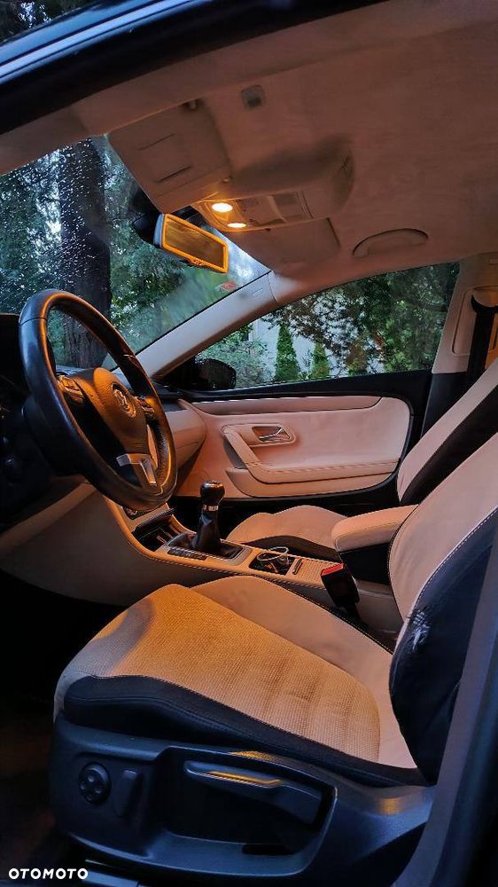 Volkswagen Passat CC 1.8 TSI - 7