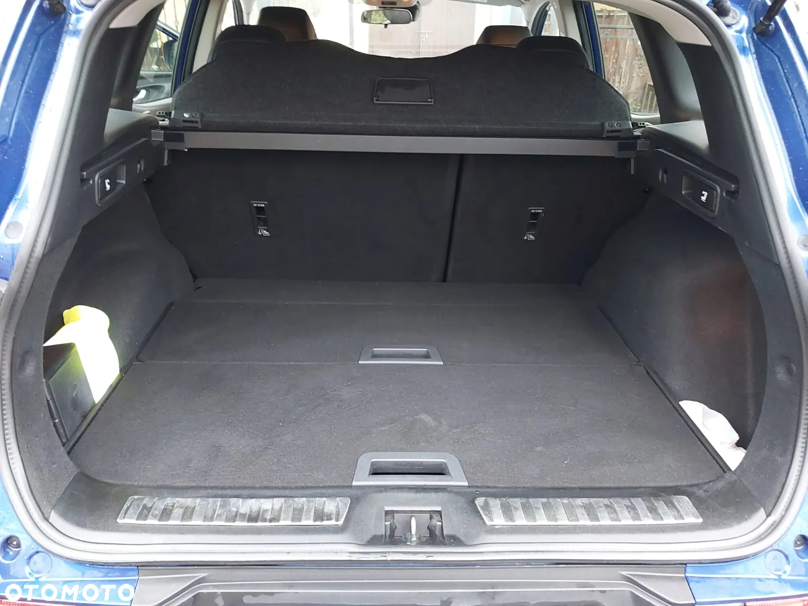 Renault Kadjar TCe 160 EDC GPF mit Deluxe Paket LIMITED - 34