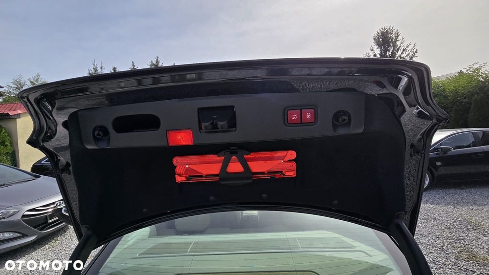 Mercedes-Benz CLS 350 CDI BlueEff - 29