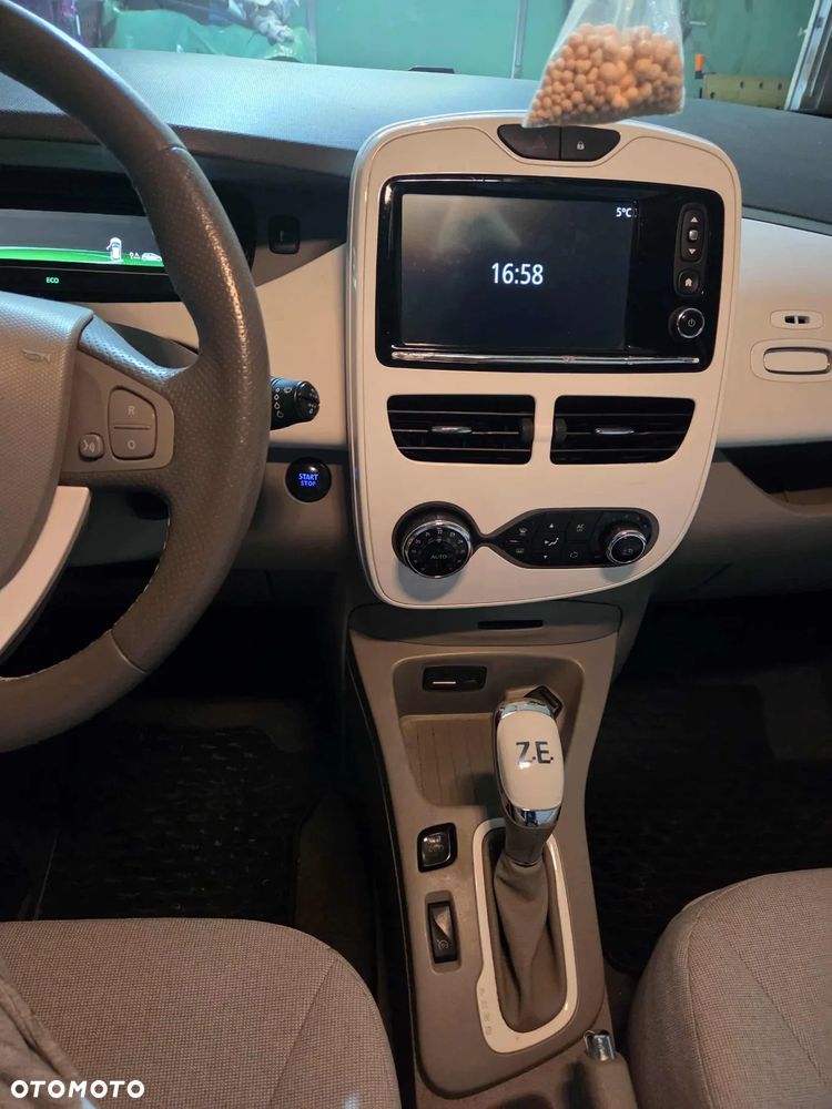 Renault Zoe Intense - 11
