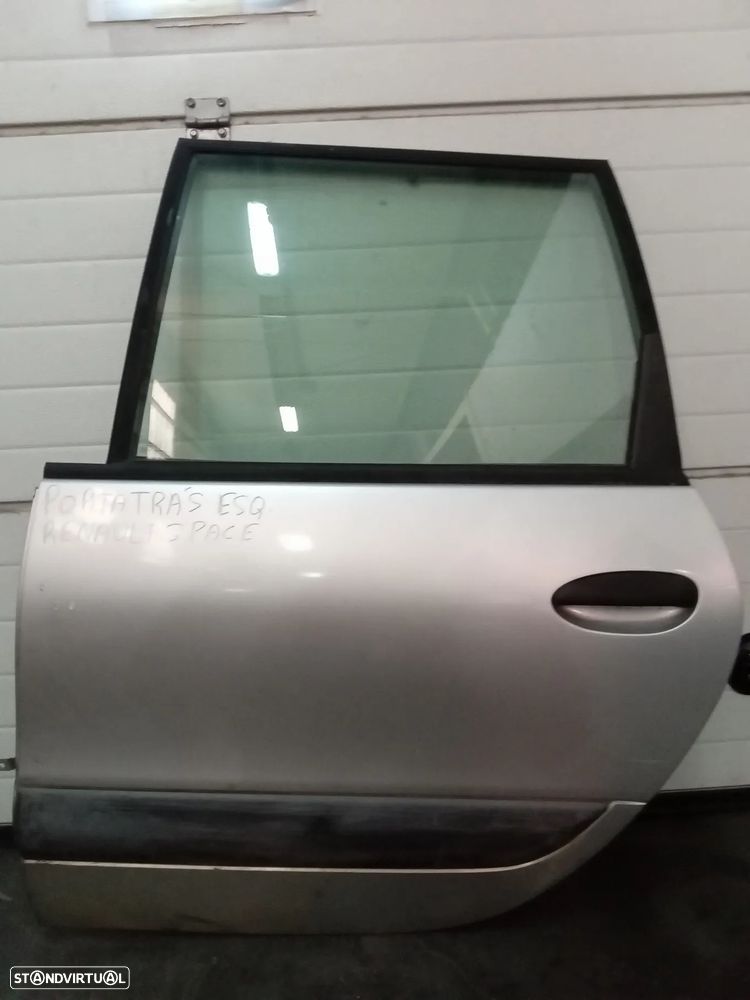 PORTA RENAULT ESPACE III 96-02 - FRENTE ESQUERDA / DIREITA / TRAS ESQ / DTA - 3