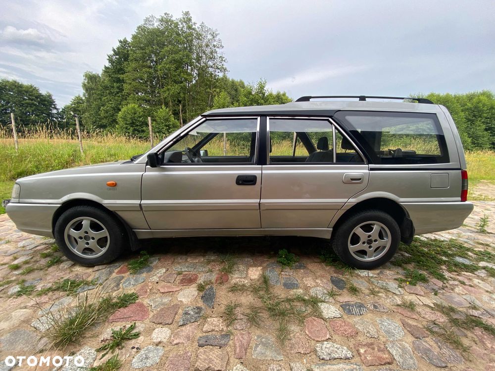 Polonez Atu - 7