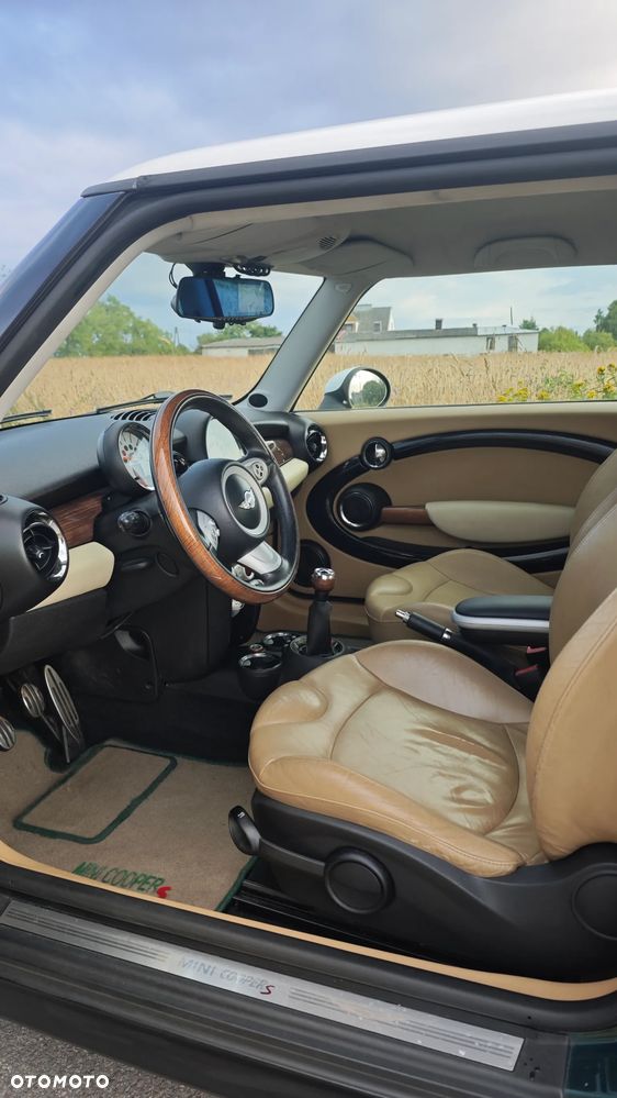 MINI Cooper S ver-standard - 12