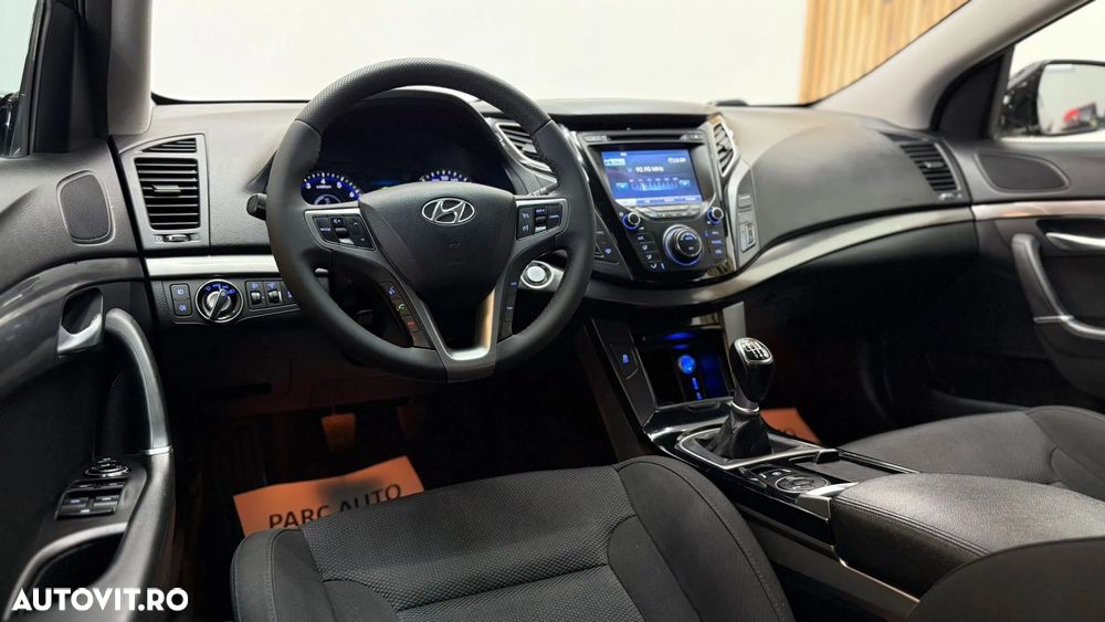 Hyundai i40 - 29