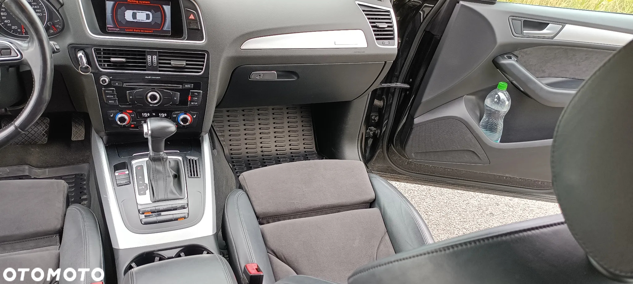 Audi Q5 2.0 TDI quattro S tronic - 30