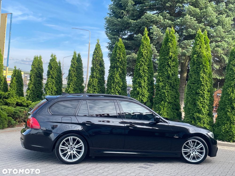 BMW Seria 3 - 15