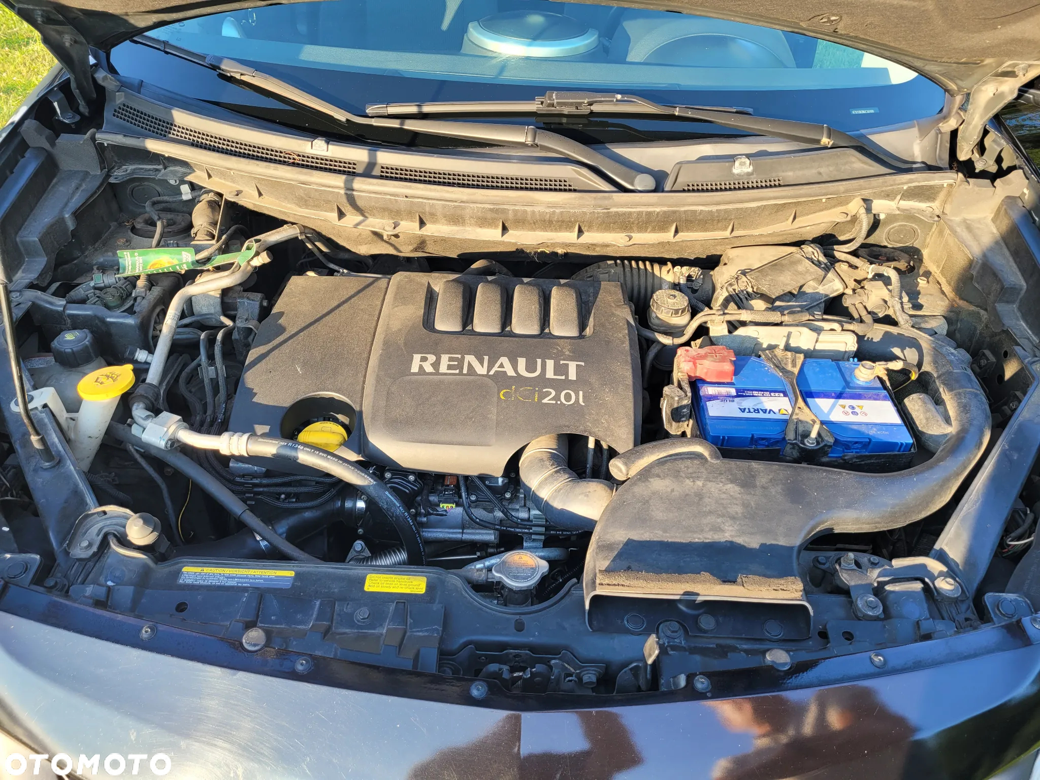 Renault Koleos 2.0 dCi 4x4 Dynamique - 18