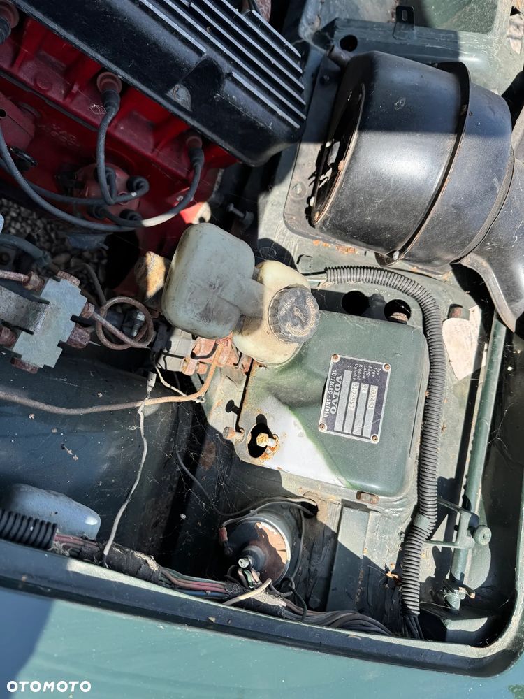 Volvo P1800 - 19