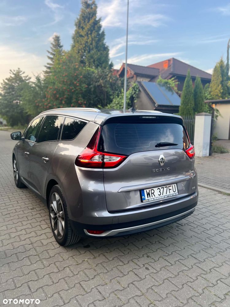 Renault Scenic 1.5 dCi Dynamique - 9