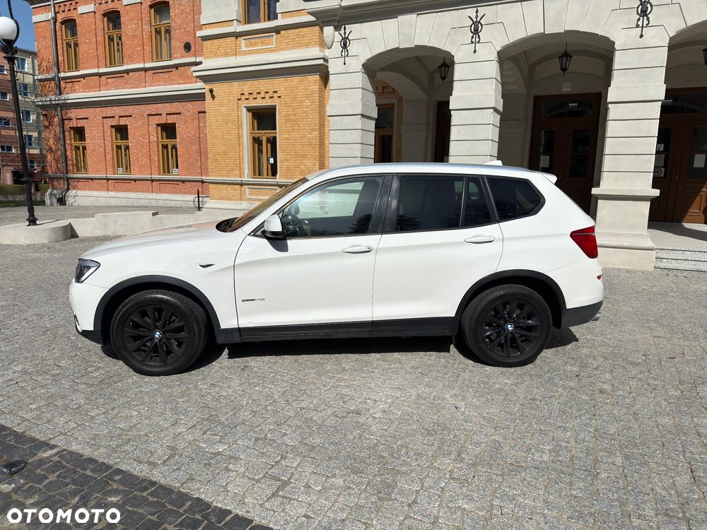 BMW X3 - 9