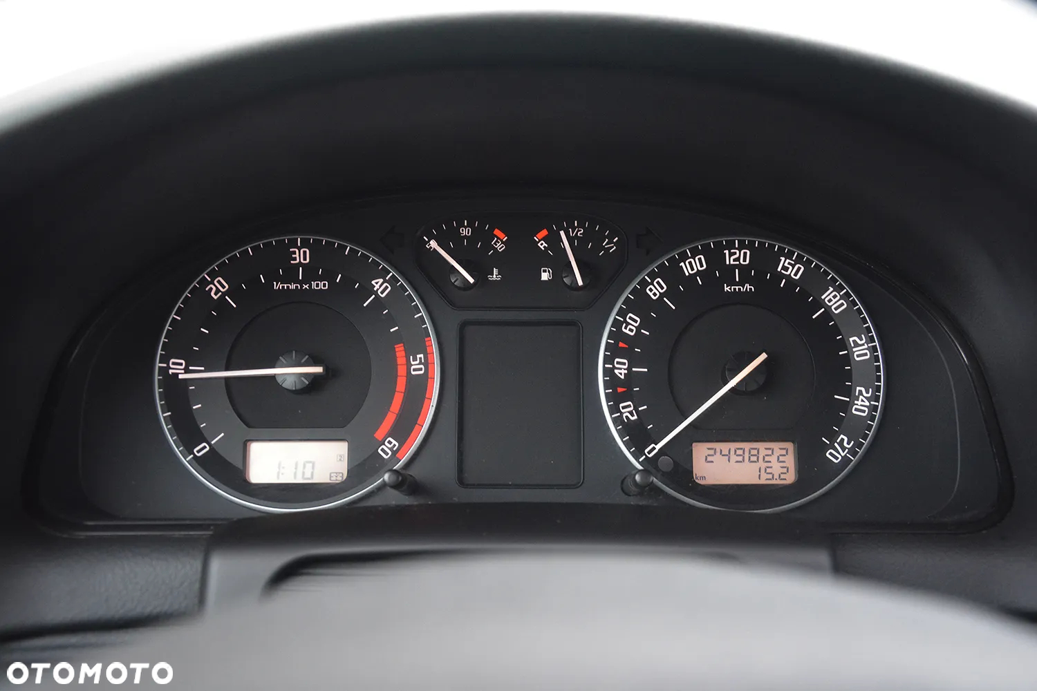 Skoda Superb Combi 2.0 TDI Elegance Green tec - 25
