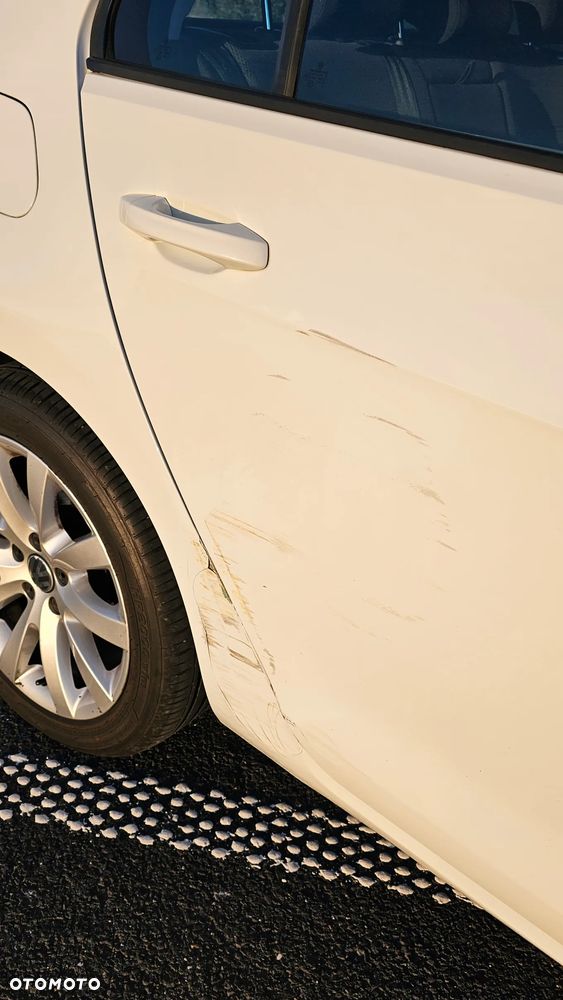 Volkswagen Golf 1.4 TSI BlueMotion Technology Comfortline - 8