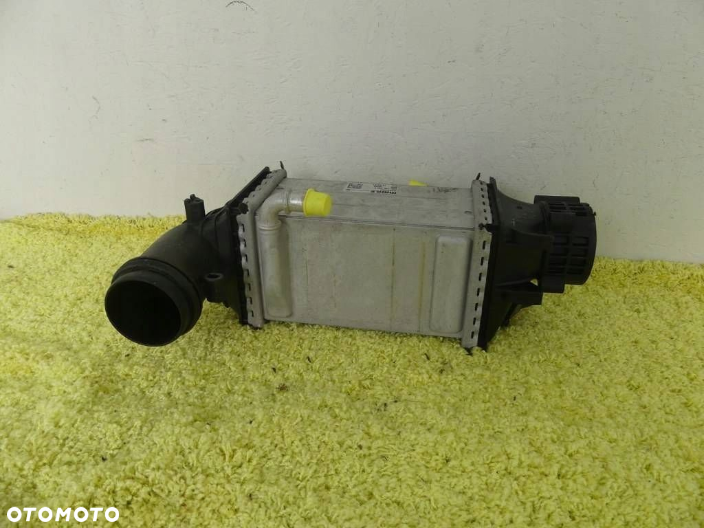 Intercooler Vw GOLF 8 5H/ SKODA KODIAQ / KAROQ / SEAT LEON 4 IV 5FF 1,5TSI - 3