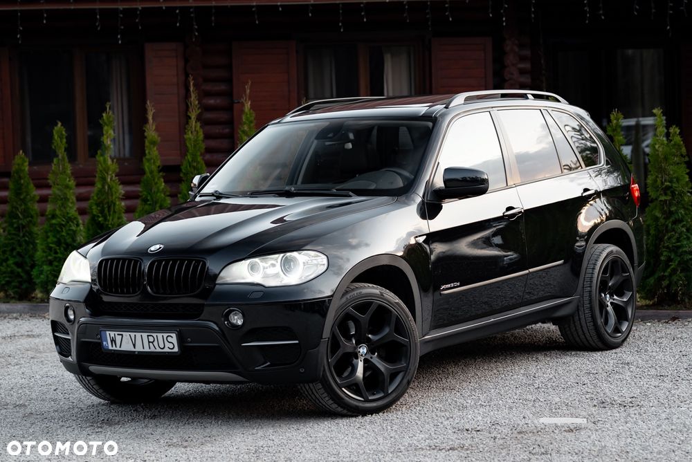BMW X5 xDrive30d - 2