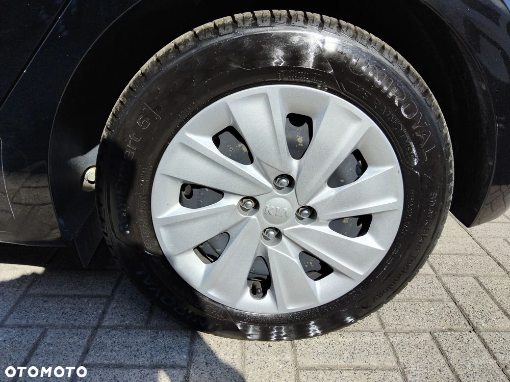 Kia Rio 1.2 M - 25