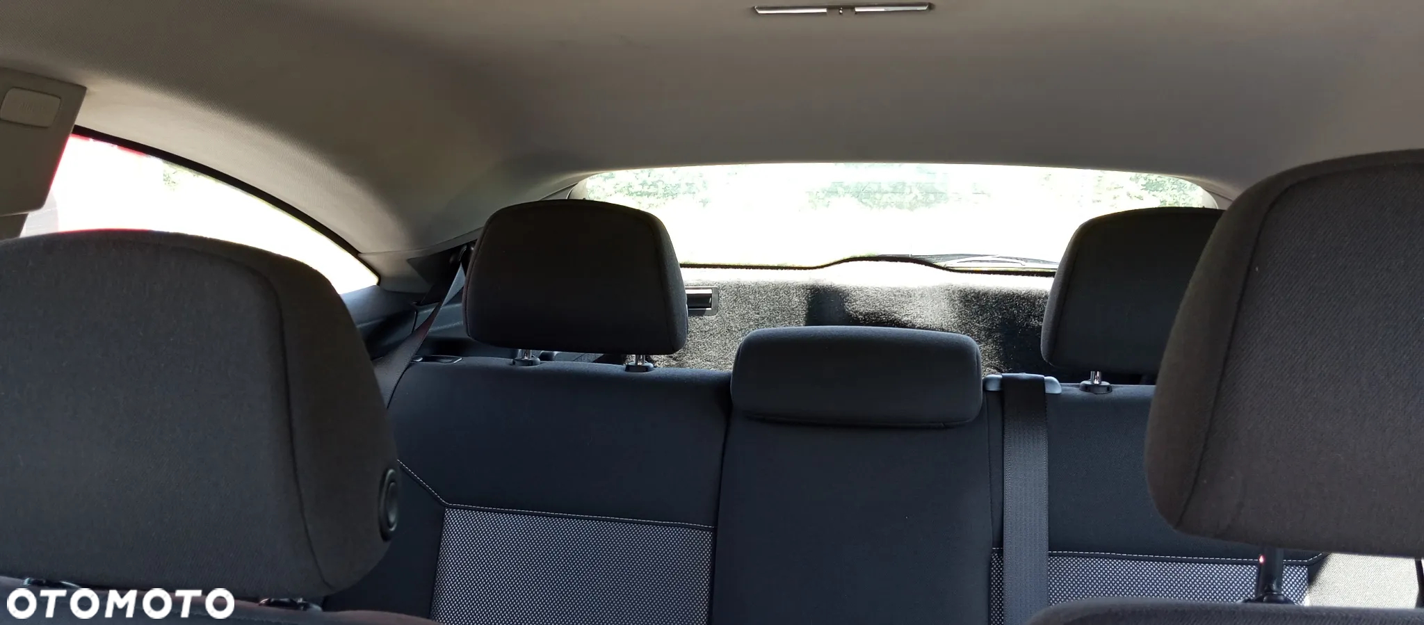 Opel Astra - 16