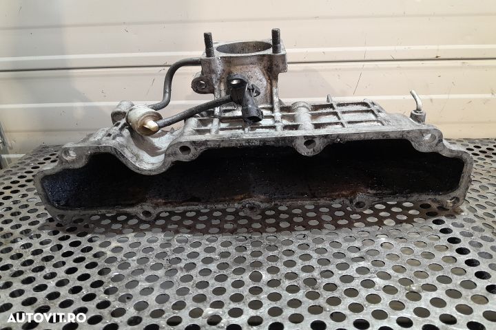 Galerie admisie 171110R010 Toyota Avensis 2 T25 [facelift] [2006 - 20 - 3
