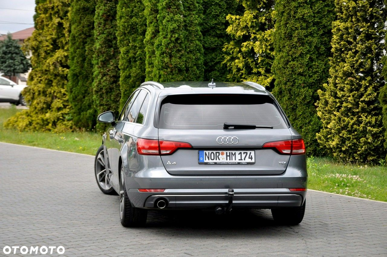 Audi A4 - 15