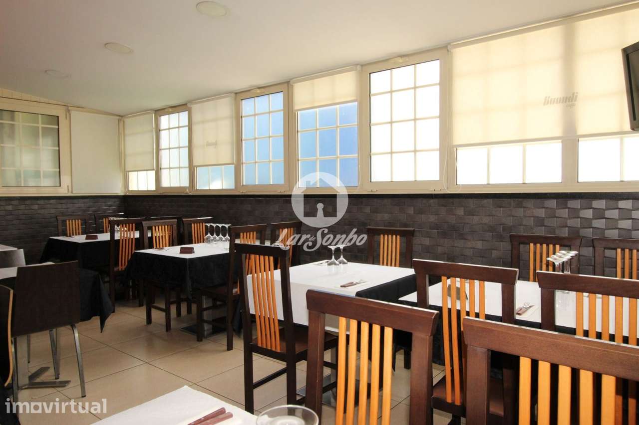 Restaurante para Venda Centro de Fafe - Grande imagem: 2/10