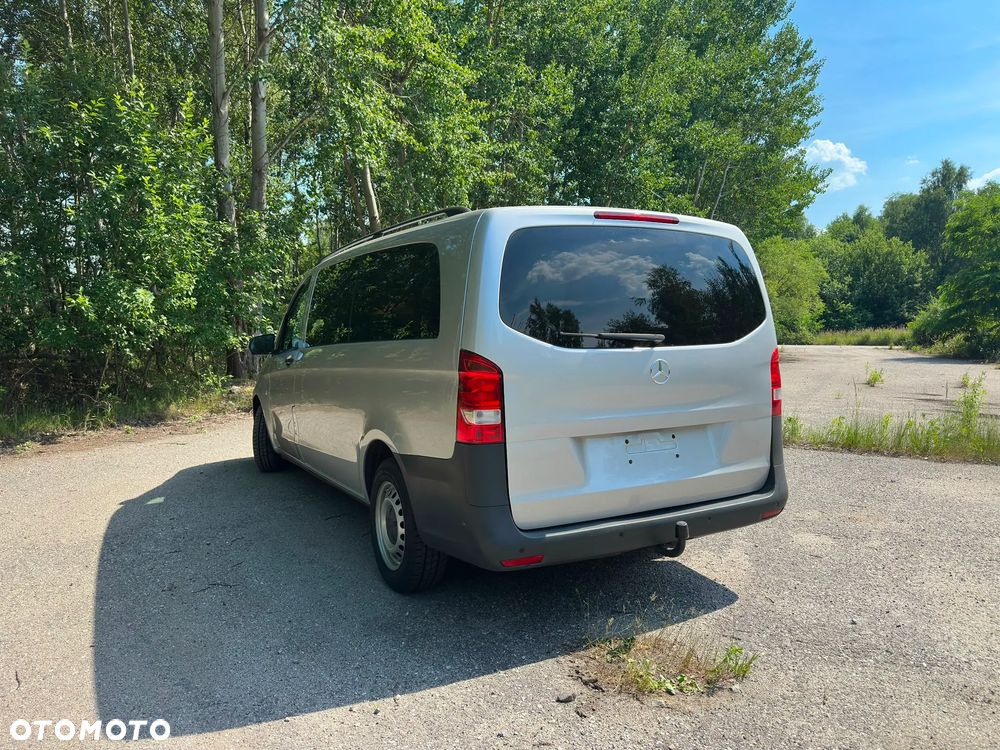 Mercedes-Benz Vito 639.705 - 6