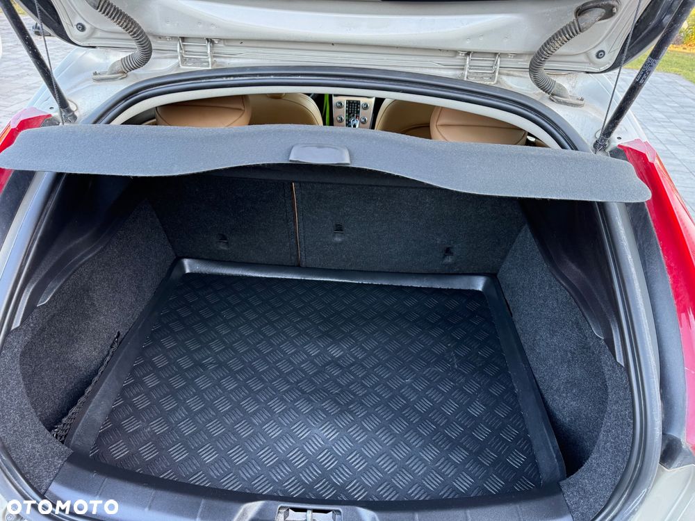 Volvo V40 Cross Country T4 AWD Geartronic Summum - 18