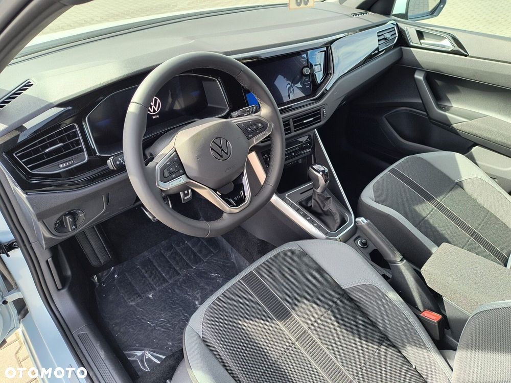 Volkswagen Polo 1.0 TSI Edition 50 DSG - 11