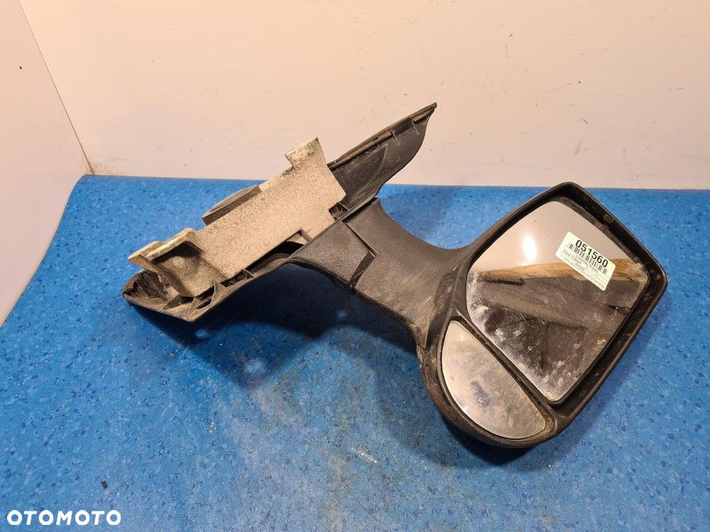 FORD TRANSIT V LUSTERKO PRAWE - 6