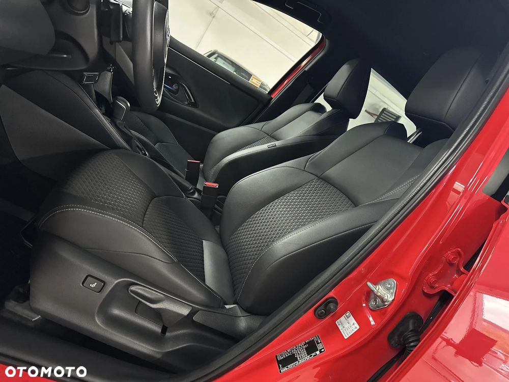 Toyota Yaris 1.5 Selection Style CVT - 13