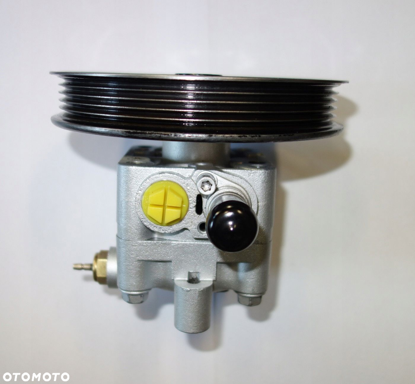POMPA WSPOMAGANIA MITSUBISHI ECLIPSE 3G GALANT 8 VIII 2.4 GDI 1999-2005 - 2